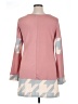 Reborn Pink Long Sleeve Top Size XL - photo 2