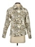 Woolrich Print Ivory Jacket Size S - photo 1