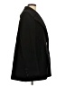 Calvin Klein Black Coat Size 8 - photo 4