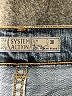 SYSTEMACTION Blue Denim Skirt Size EU 38 / US 8 - photo 4