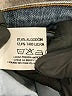 SYSTEMACTION Blue Denim Skirt Size EU 38 / US 8 - photo 5
