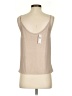 Porridge Tan Sleeveless Top Size Sm (1) - photo 2
