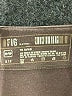 Fig Brown Long Sleeve T-Shirt Size S - photo 7