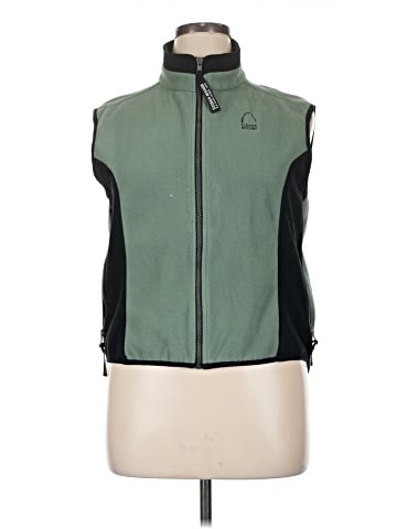 Sierra Designs Vest (view 1)