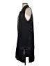 Chico's Black Blue Kimono Size Sm (0) - photo 5