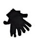 Uniqlo Black Gloves Size Med - Lg - photo 1