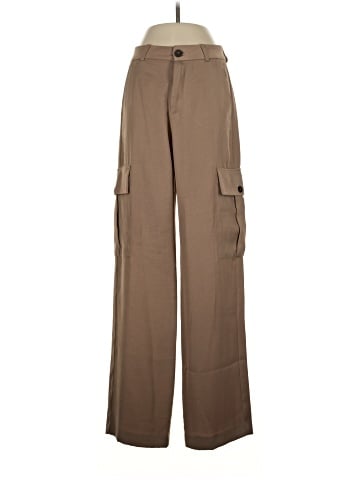 Zara Cargo Pants (view 1)
