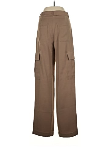 Zara Cargo Pants (view 2)