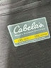 Cabela's Gray Casual Dress Size 2X regular - photo 7