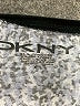 DKNY Tweed Blue Active T-Shirt Size XL - photo 7