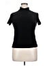 Classiques Entier Black Short Sleeve Top Size XL - photo 1