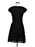 Max Studio Black Casual Dress Size M - photo 1