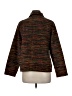 Coldwater Creek Tweed Brown Jacket Size M - photo 2