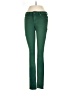 Denimocracy Green Jeans Size S - photo 1