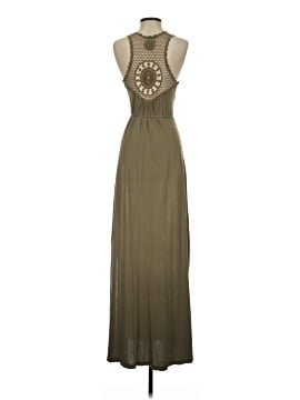 chinese dress ladies C&C CALIFORNIA MAXI DRESS – shopreviveconsignment main image 1