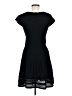 Max Studio Black Casual Dress Size M - photo 2