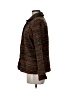 Coldwater Creek Tweed Brown Jacket Size M - photo 5