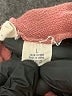 Sky and Sparrow 100% Cotton Pink Sweatshirt Size L - photo 7