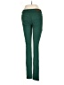 Denimocracy Green Jeans Size S - photo 2