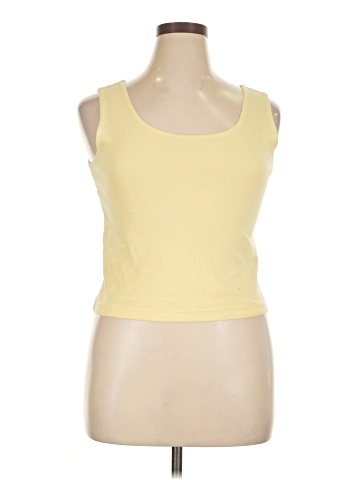Casual Corner Annex Tank Top (view 1)