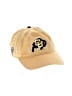 Champion 100% Cotton Gold Yellow Baseball Cap Size S - photo 1