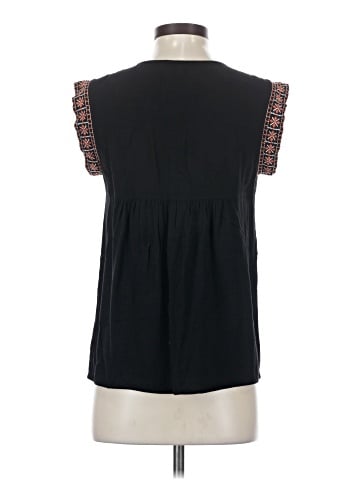 THML Sleeveless Blouse (view 2)