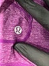 Lululemon Athletica Purple Active Tank Size 2 - photo 8
