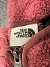 The North Face 100% Polyester Burgundy Pullover Sweater Size XS - photo 7