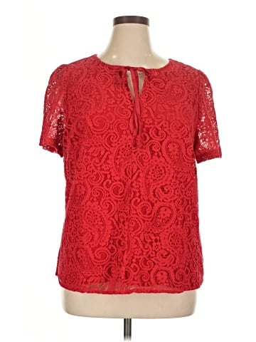 Talbots Short Sleeve T-Shirt (view 1)