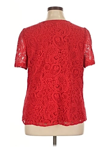Talbots Short Sleeve T-Shirt (view 2)
