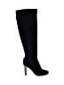 DKNYC Black Boots Size 9 1/2 - photo 1