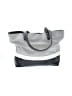 Unbranded 100% Pvc Gray Black Tote One size - photo 1
