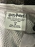 Harry Potter 100% Polyester Gray Windbreaker Size M - photo 6