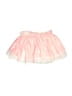 Cherokee 100% Polyester Tie-dye Pink Skirt 0-3 MO / 3 MO - photo 1