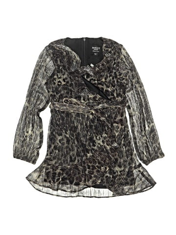 Bardot Dress (view 1)
