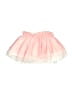 Cherokee 100% Polyester Tie-dye Pink Skirt 0-3 MO / 3 MO - photo 2