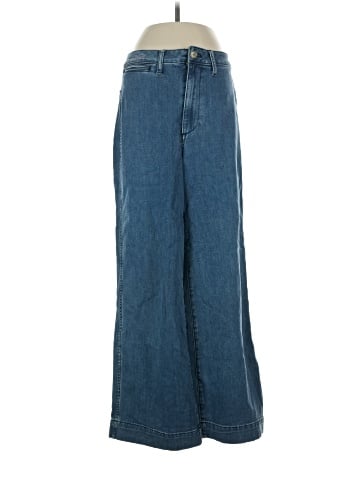 Madewell Jeans (view 1)