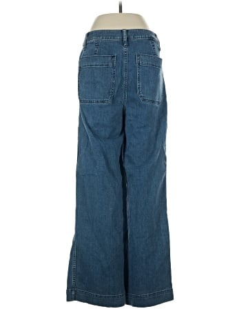 Madewell Jeans (view 2)