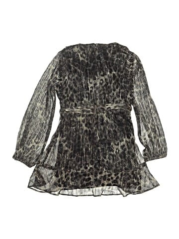 Bardot Dress (view 2)