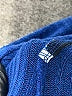 Unbranded Blue Pullover Sweater Size M (estimated) - photo 8