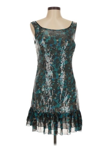 Georgiou Studio Cocktail Dress (view 1)