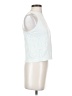 all in motion 100% Nylon Silver Tank Top Size XS - photo 4
