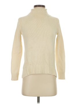 J.Crew Always Turtleneck Sweater