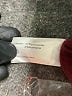 Elvi Burgundy 3/4 Sleeve Top Size 18 - photo 5