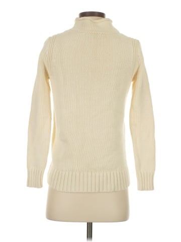 J.Crew Always Turtleneck Sweater (view 2)
