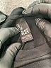 District. Black Short Sleeve T-Shirt Size XL - photo 7
