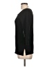 Finity Black 3/4 Sleeve Top Size L - photo 5