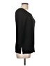 Finity Black 3/4 Sleeve Top Size L - photo 4