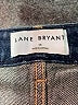Lane Bryant Blue Jeans Size 16 - photo 6