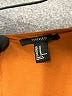 Forever 21 100% Polyester Orange Casual Dress Size M - photo 7